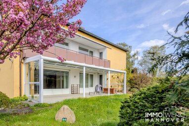 Mehrfamilienhaus zum Kauf 840.000 € 12 Zimmer 230 m² 697 m² Grundstück Bemerode Hannover 30539