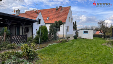 Einfamilienhaus zum Kauf 249.000 € 6 Zimmer 83 m² 618 m² Grundstück Haaren Aachen 52080