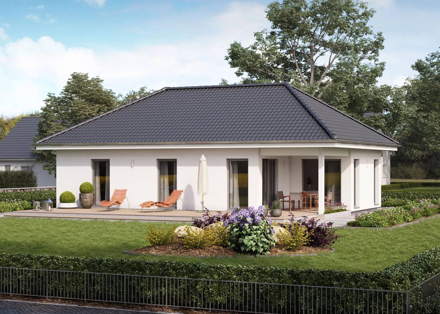 Haus zum Kauf · provisionsfrei