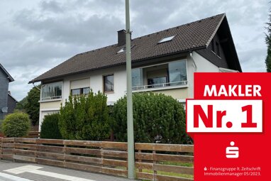 Mehrfamilienhaus zum Kauf 325.000 € 7 Zimmer 241 m² 1.080 m² Grundstück Fischelbach Bad Laasphe 57334