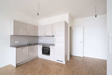 Wohnung zur Miete 1.315,65 € 2 Zimmer 63,1 m² 5. Geschoss Erich-Nehlhans-Straße 17 Prenzlauer Berg Berlin-Friedrichshain 10247
