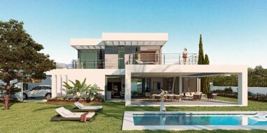 Einfamilienhaus zum Kauf 1.175.000 € 4 Zimmer 221 m² 800 m² Grundstück Marbella 29600