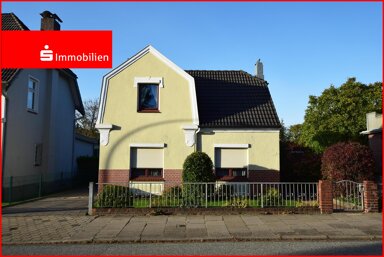 Einfamilienhaus zum Kauf 325.000 € 3,5 Zimmer 80 m² 288 m² Grundstück frei ab sofort Wedel 22880