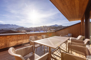 Apartment zum Kauf 1.279.000 € 4 Zimmer 107 m² 3. Geschoss Oberndorf in Tirol 6372