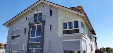 Wohnung zur Miete 665 € 2 Zimmer 53,4 m² Erdgeschoss Schifferstadt 67105