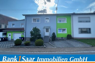 Doppelhaushälfte zum Kauf 298.000 € 11 Zimmer 340 m² 517 m² Grundstück Urexweiler Marpingen 66646