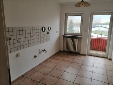 Wohnung zur Miete 550 € 1 Zimmer 38 m² Mundenheim / Stadtbezirk 512 Ludwigshafen am Rhein / Mundenheim 67065