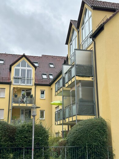 Wohnung zum Kauf als Kapitalanlage geeignet 210.000 € 2 Zimmer 52,2 m² Lauf rechts Lauf an der Pegnitz 91207