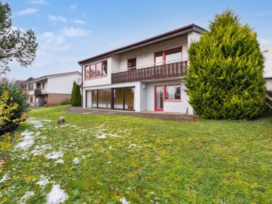 Einfamilienhaus zum Kauf 385.000 € 6 Zimmer 158,4 m² 624 m² Grundstück Rindelbach Ellwangen 73479