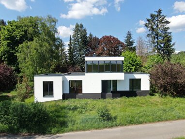 Einfamilienhaus zum Kauf 449.000 € 6 Zimmer 202 m² 2.244 m² Grundstück Hatzbach Stadtallendorf / Hatzbach 35260