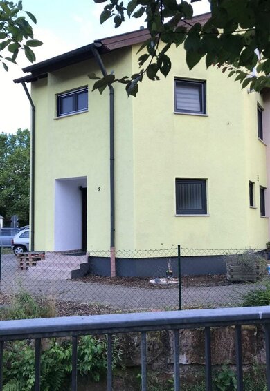 Reihenendhaus zum Kauf 395.000 € 5 Zimmer 128 m² 158 m² Grundstück frei ab sofort Elsenfeld Elsenfeld 63820