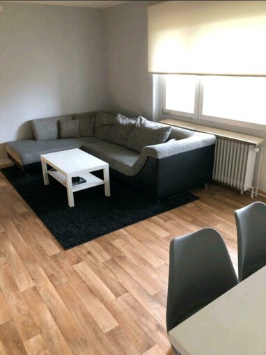 Wohnung zur Miete 600 € 3 Zimmer 80 m² Dresdener Ring Westhagen Wolfsburg 38444