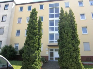 Wohnung zur Miete 485 € 3 Zimmer 69 m² 3. Geschoss frei ab 01.05.2025 Fröbelstrasse 6 Korbach Korbach 34497