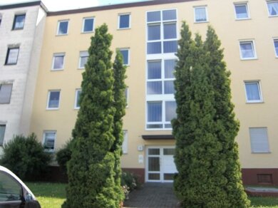 Wohnung zur Miete 485 € 3 Zimmer 69 m² 3. Geschoss frei ab 01.05.2025 Fröbelstrasse 6 Korbach Korbach 34497