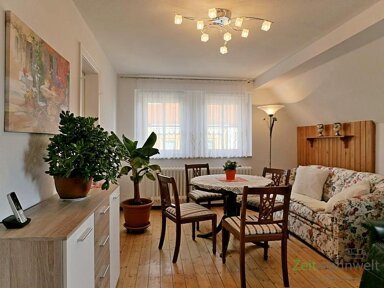 Wohnung zur Miete Wohnen auf Zeit 1.060 € 2 Zimmer 60 m² frei ab 01.04.2025 Jena - Nord Jena 07743