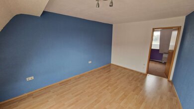 Maisonette zur Miete 320 € 3 Zimmer 68 m² 1. Geschoss frei ab 01.03.2025 Schöningen Schöningen 38364