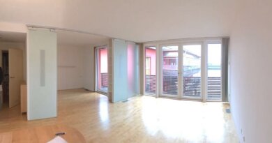 Wohnung zur Miete 899 € 2 Zimmer 53 m² 3. Geschoss frei ab 01.03.2025 Hallein 5400