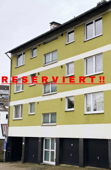 Wohnung zum Kauf 138.000 € 3 Zimmer 73 m² 3. Geschoss Wuppermannstraße 22 Barmen - Mitte Wuppertal 42275