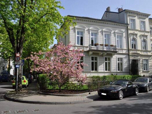 Wohnung zur Miete 1.980 € 3 Zimmer 115 m² 1. Geschoss Poppelsdorf Bonn 53115