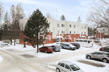 Apartment zum Kauf 77.000 € 1 Zimmer 34,5 m² 1. Geschoss Teeripolku 2 Vantaa 01450