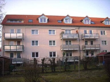 Wohnung zur Miete 450 € 1,5 Zimmer 41,5 m² 3. Geschoss frei ab 01.12.2024 Kantstr. 81 a Lechhausen - West Augsburg 86167