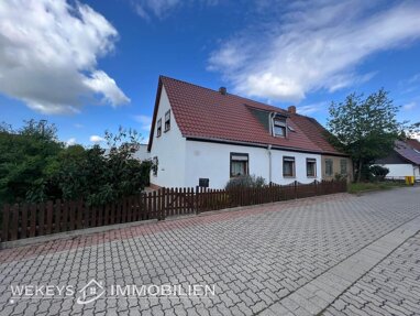 Einfamilienhaus zum Kauf 130.000 € 5 Zimmer 100 m² 757 m² Grundstück Sömmerda Sömmerda 99610