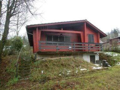 Einfamilienhaus zum Kauf 175.000 € 3 Zimmer 78 m² 708 m² Grundstück Sudrach Michelau i.Steigerwald 97513