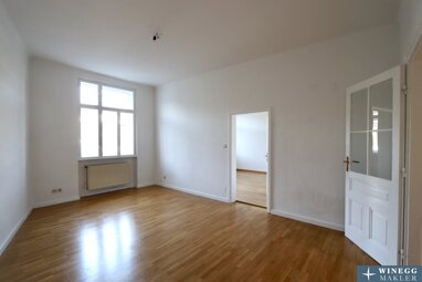 Wohnung zur Miete 885,10 € 2,5 Zimmer 88,5 m² 3. Geschoss Greinergasse Wien 1190