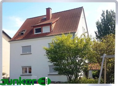 Mehrfamilienhaus zum Kauf 595.000 € 9 Zimmer 200 m² 390 m² Grundstück Klein-Auheim Hanau 63456