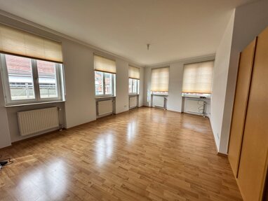 Wohnung zur Miete 1.000 € 3 Zimmer 92,4 m² 2. Geschoss Stadtmitte Schwäbisch Hall 74523