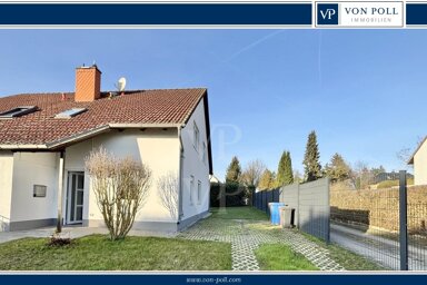 Doppelhaushälfte zum Kauf 345.000 € 4 Zimmer 106,1 m² 396 m² Grundstück Schönerlinde Wandlitz 16348