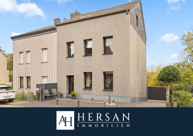 Einfamilienhaus zum Kauf 299.000 € 7 Zimmer 163,8 m² 269 m² Grundstück Herzogenrath Herzogenrath 52134