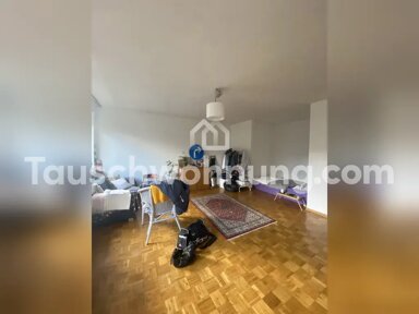 Wohnung zur Miete Tauschwohnung 350 € 1 Zimmer 32 m² 2. Geschoss Oberbilk Düsseldorf 40225