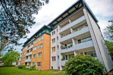 Wohnung zur Miete 367 € 1 Zimmer 34,8 m² 2. Geschoss Kohfurth 14 Garstedt Norderstedt 22850