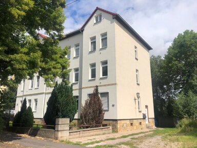 Mehrfamilienhaus zum Kauf 295.000 € 12 Zimmer 255 m² 501 m² Grundstück Süd Gotha 99867