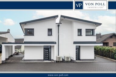 Doppelhaushälfte zum Kauf 399.000 € 5 Zimmer 167 m² 157 m² Grundstück Niederbieber Neuwied / Niederbieber 56567