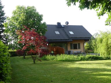 Einfamilienhaus zum Kauf 658.000 € 4 Zimmer 132 m² 23.300 m² Grundstück Breitenfeld Markneukirchen 08258