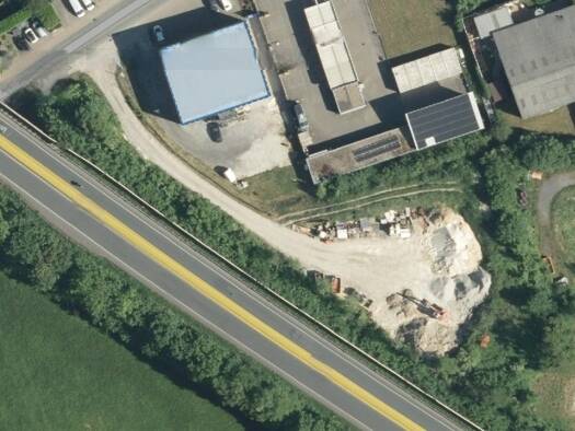 Gewerbegrundstück zum Kauf 439.000 € 2.592 m² Grundstück Altenberge 48341