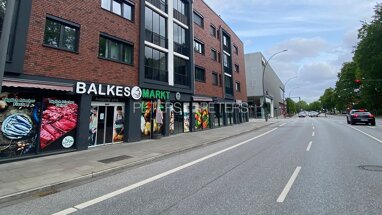 Büro-/Praxisfläche zur Miete provisionsfrei 362,3 m² Bürofläche Langenhorner Chaussee 670 Langenhorn Hamburg 22419