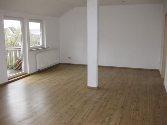 Wohnung zur Miete 580 € 4 Zimmer 110 m²<br/>Wohnfläche 1. Stock<br/>Geschoss Hermannsburg Südheide 29320