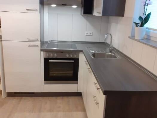 Wohnung zur Miete 600 € 2 Zimmer 50,9 m² EG frei ab 01.01.2026 Satteldorf 74589
