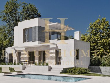 Villa zum Kauf Provisionsfrei 960.000 € 5 Zimmer 507 m² Grundstück Finestrat