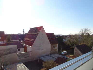 Terrassenwohnung zur Miete 2.475 € 4 Zimmer 156 m² 3. Geschoss Mannheimer Straße 61 Kernstadt Schwetzingen 68723