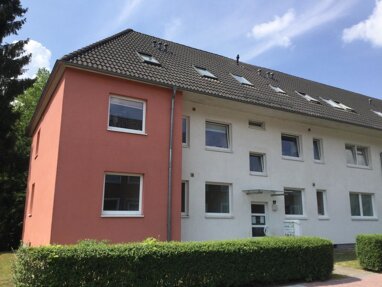 Wohnung zur Miete 515 € 2 Zimmer 49,5 m² Sachsenwaldring 19 Schwarzenbek 21493
