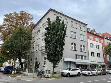 Wohn- und Geschäftshaus zum Kauf 2.470.000 € 1.291 m² 508 m² Grundstück Ruhrallee - West Dortmund 44139