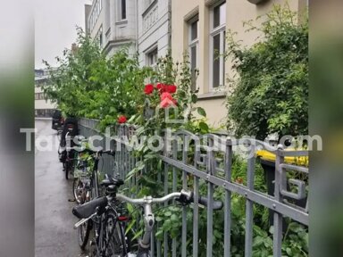 Wohnung zur Miete 1.140 € 4 Zimmer 105 m² 2. Geschoss Zentrum-Münsterviertel Bonn 53111