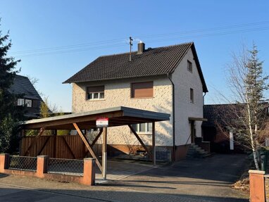 Mehrfamilienhaus zum Kauf 460.000 € 8 Zimmer 169 m² 767 m² Grundstück Heiligenzell Friesenheim 77948