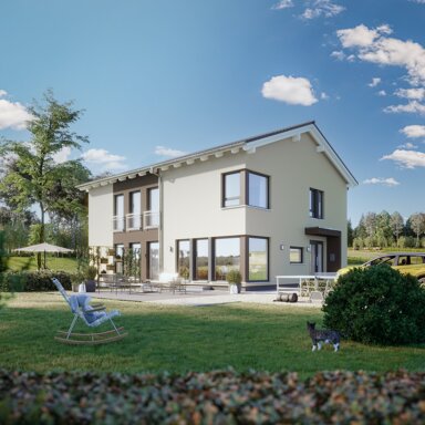 Mehrfamilienhaus zum Kauf 612.698 € 8 Zimmer 230 m² 1.700 m² Grundstück Schmargendorf Angermünde 16278