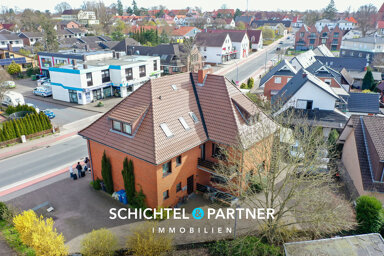 Mehrfamilienhaus zum Kauf 549.900 € 7 Zimmer 390 m² 600 m² Grundstück Achim Achim 28832