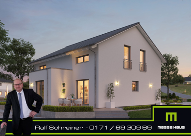 Haus zum Kauf 436.648 € 6 Zimmer 176 m² 995 m² Grundstück Marienheide Marienheide 51709